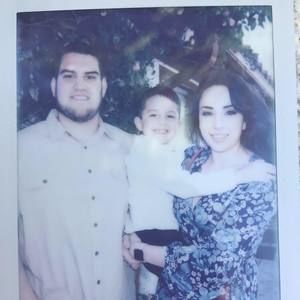 Meet your Posher, Anthony